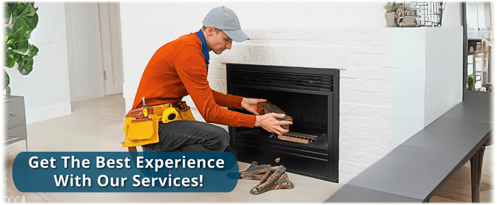 Chimney and Fireplace Solutions