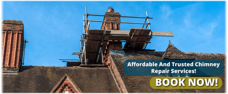 Chimney Repair Minneapolis MN