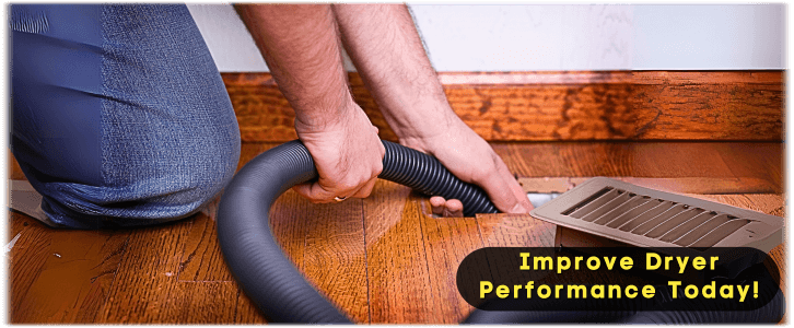 Dryer Vent Cleaning Minneapolis MN