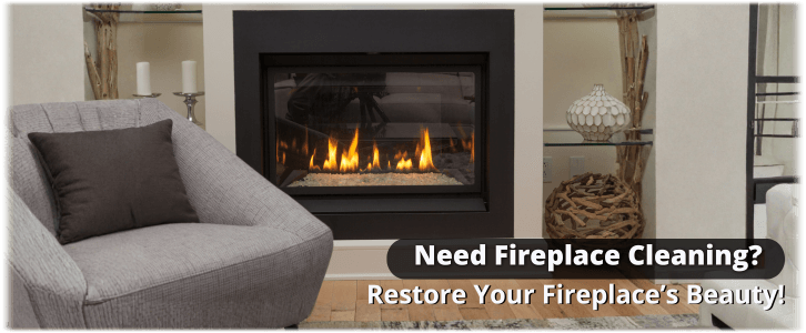Fireplace Cleaning Minneapolis MN