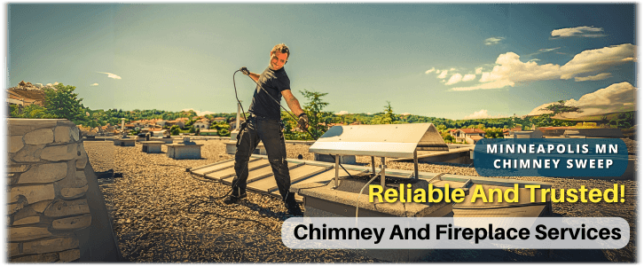 Chimney Sweep Minneapolis MN Chimney Sweep Minneapolis MN