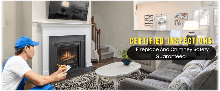 Chimney and Fireplace Inspection Minneapolis MN